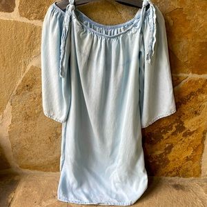 NWT Cupcakes and Cashmere Dora dress